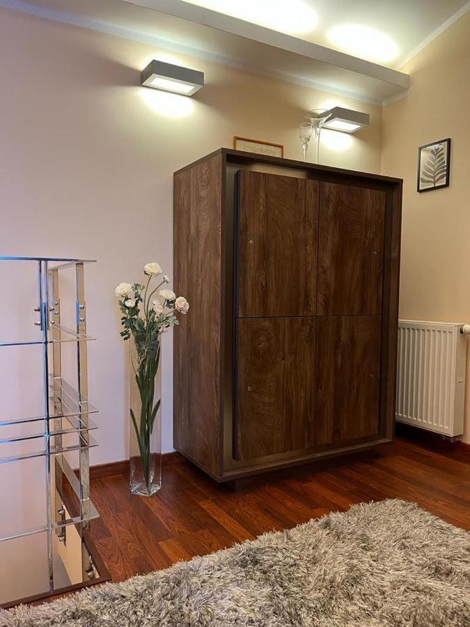 Apartament Panorama Ustronia Bagian luar foto