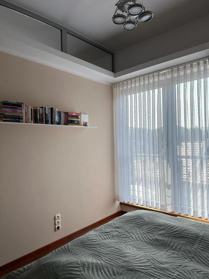 Apartament Panorama Ustronia Bagian luar foto